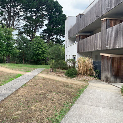 Appartement 3 pièces 254000 €