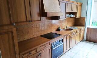 Appartement 2 Pièces 46 m² à vendre à Saint-Étienne (42100)