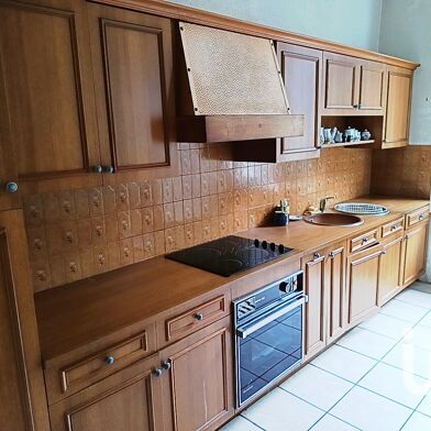 Appartement 2 pièces 55000 €