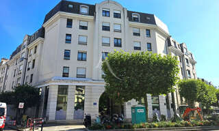 Garage  11 m² à vendre à La Garenne-Colombes (92250)