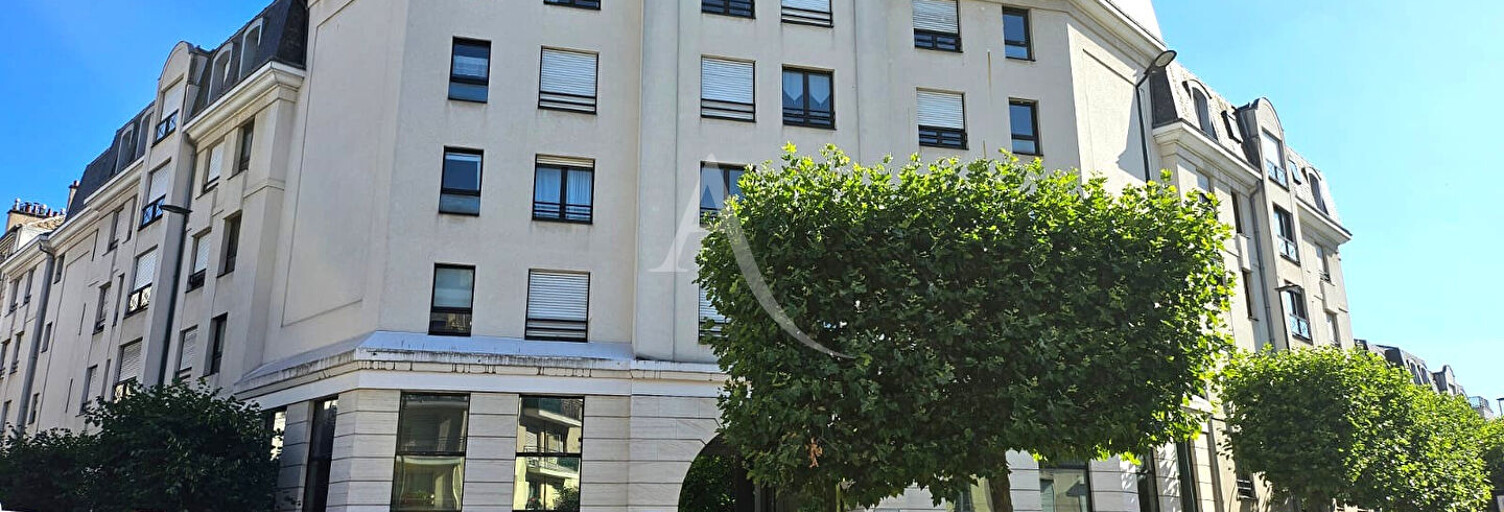 Garage  11 m² à vendre à La Garenne-Colombes (92250)