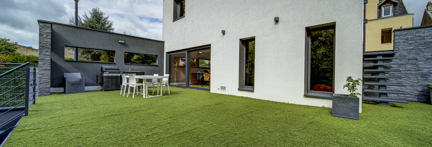 Maison 10 Pièces 330 m² à vendre à Vitry-sur-Orne (57185)