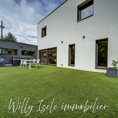 Maison 10 pièces 699000 €