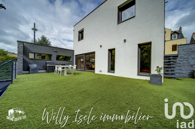 Maison 10 pièces 649000 €