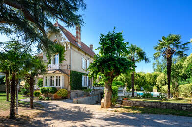 Maison 7 pièces 730000 €