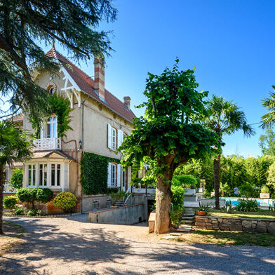 Maison 7 pièces 730000 €