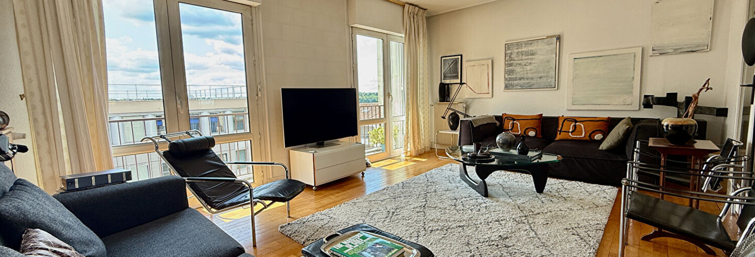 Appartement 5 Pièces 105 m² à vendre à Angoulême (16000)