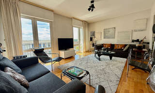 Appartement 5 Pièces 105 m² à vendre à Angoulême (16000)