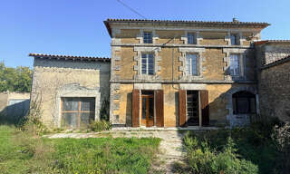 Maison 5 Pièces 150 m² à vendre à Saint-Genis-d'Hiersac (16570)