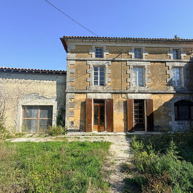Maison 5 pièces 127800 €