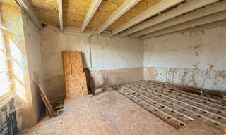 Maison 5 Pièces 150 m² à vendre à Saint-Genis-d'Hiersac (16570)