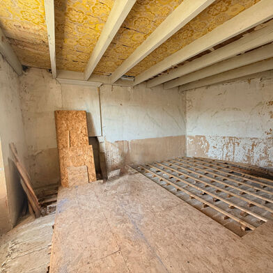 Maison 5 pièces 127800 €