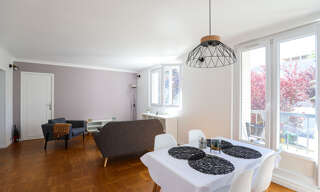 Appartement 3 Pièces 66 m² à louer à Clamart (92140)