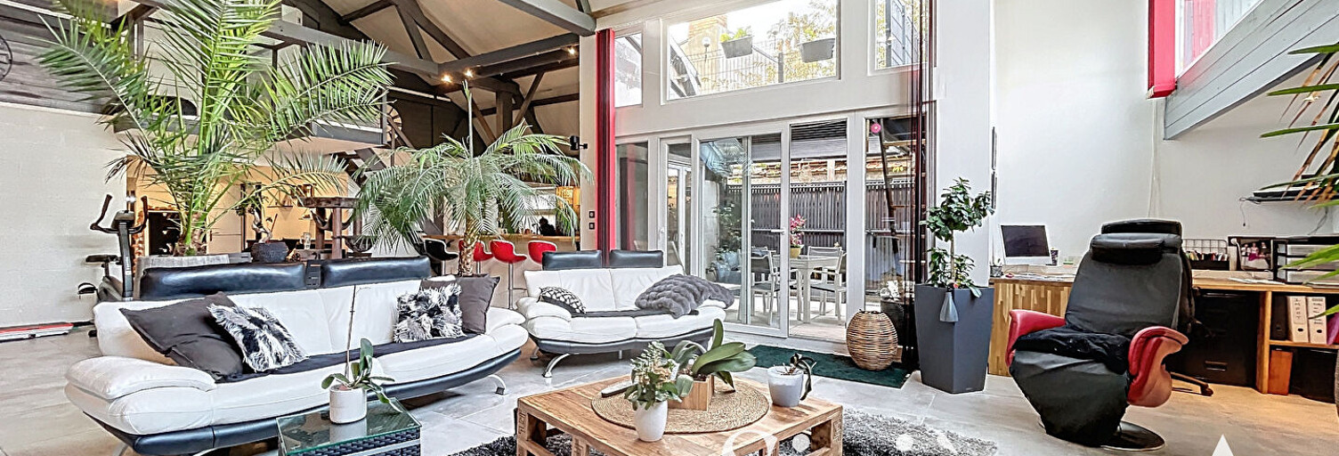 Appartement 5 Pièces 216 m² à vendre à Dunkerque (59240)