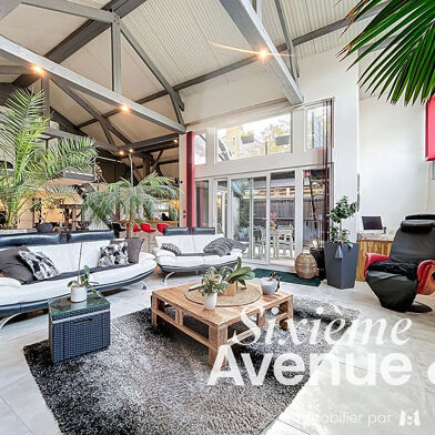 Appartement 5 pièces 449500 €