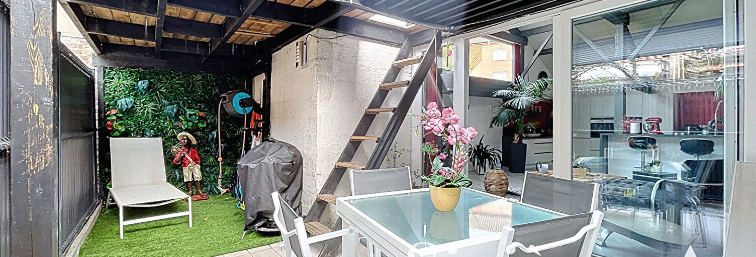 Appartement 5 Pièces 216 m² à vendre à Dunkerque (59240)