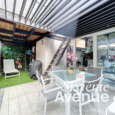 Appartement 5 pièces 449500 €