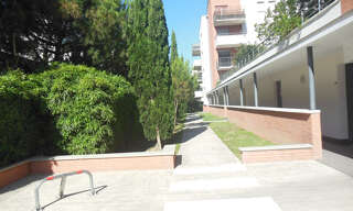 Appartement 5 Pièces 107 m² à louer à Toulouse (31200)