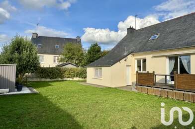 Maison 6 pièces 189000 €