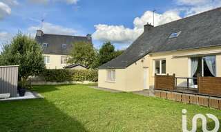 Maison 6 Pièces 92 m² à vendre à Loudéac (22600)