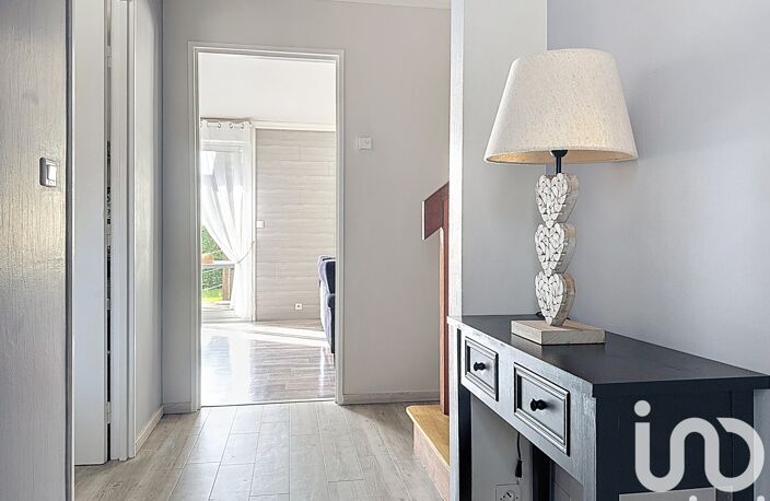 Vente Maison traditionnelle 6 pièces — photo 2