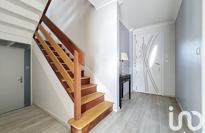 Vente Maison traditionnelle 6 pièces — photo 3