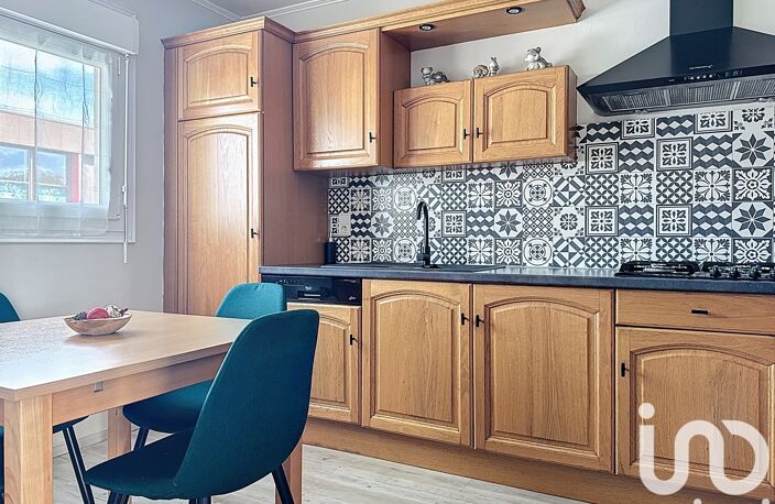 Vente Maison traditionnelle 6 pièces — photo 4