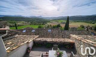 Maison 5 Pièces 128 m² à vendre à Montclar-sur-Gervanne (26400)