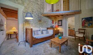 Maison 5 Pièces 128 m² à vendre à Montclar-sur-Gervanne (26400)