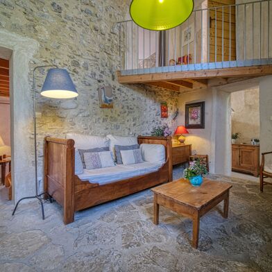 Maison 5 pièces 308000 €