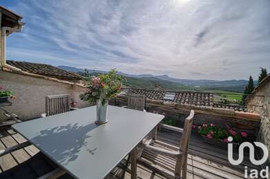 Maison 5 pièces 289000 €