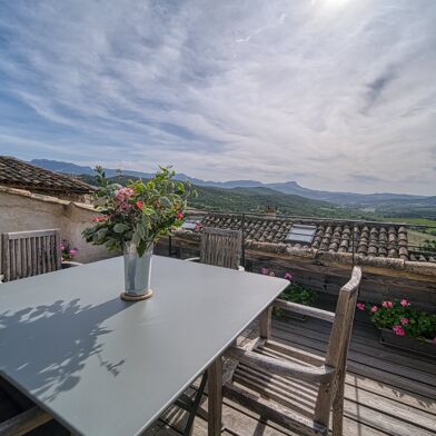 Maison 5 pièces 289000 €