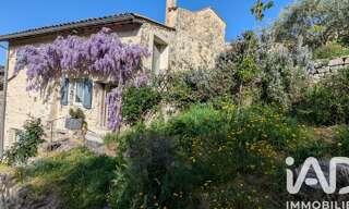 Maison 5 Pièces 128 m² à vendre à Montclar-sur-Gervanne (26400)