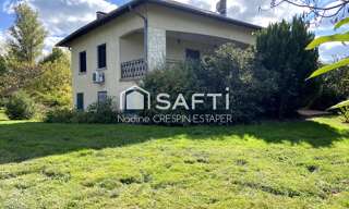 Maison 5 Pièces 154 m² à vendre à Saint-Étienne-de-Tulmont (82410)