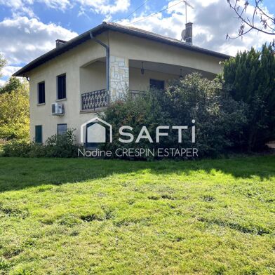 Maison 5 pièces 285000 €