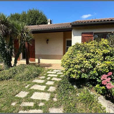 Maison 6 pièces 430000 €