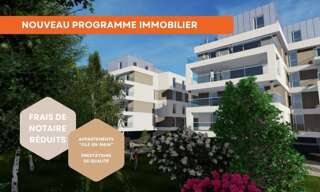 Appartement 2 Pièces 62 m² à vendre à Arras (62000)