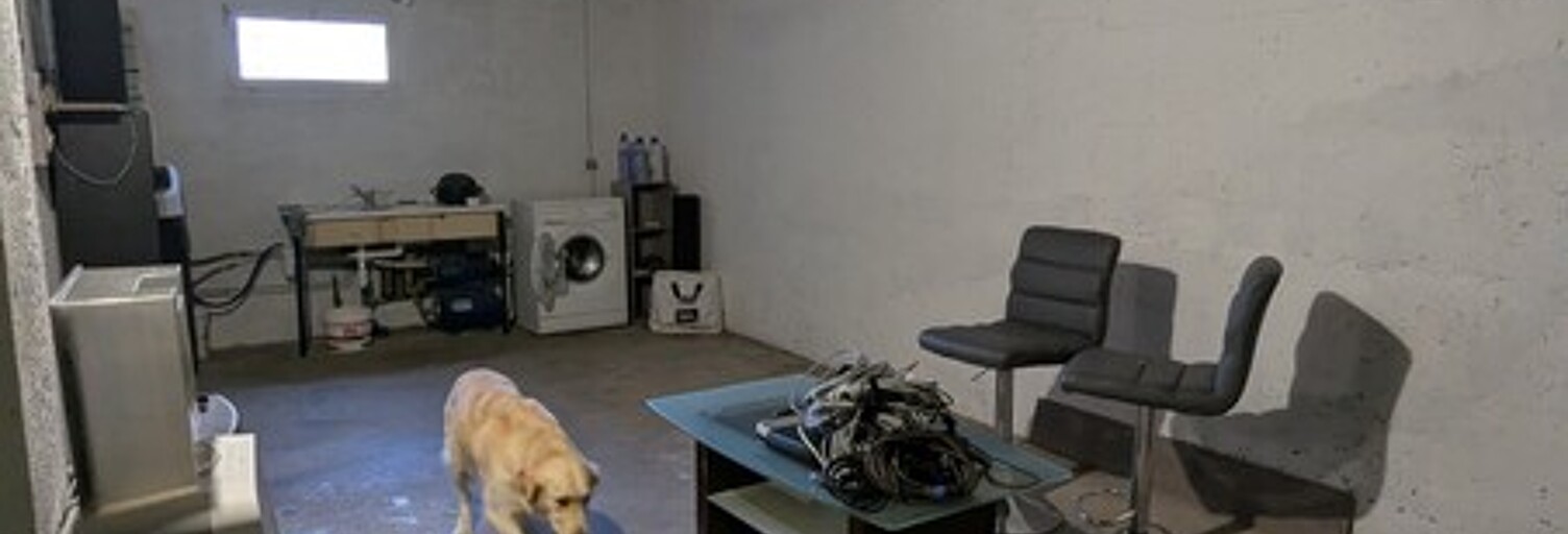 Maison 5 Pièces 113 m² à vendre à Porte-des-Bonnevaux (38260)