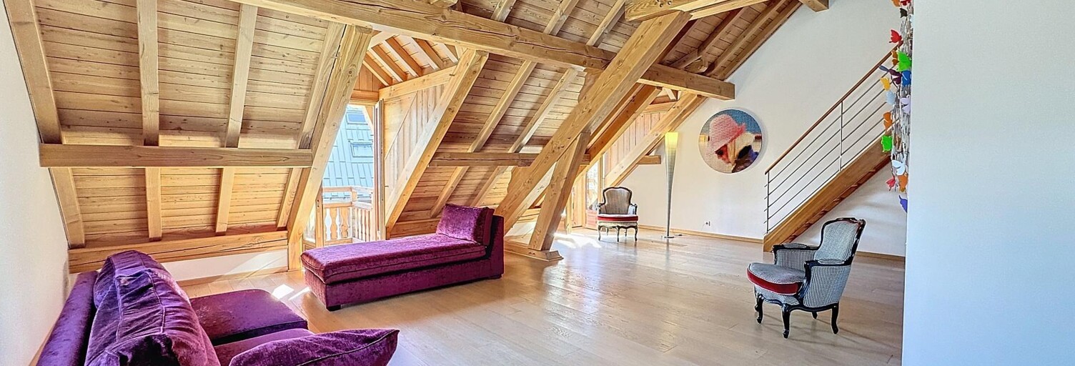 Maison 8 Pièces 340 m² à vendre à La Salle-les-Alpes (05240)
