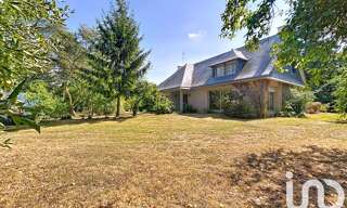 Maison 6 Pièces 196 m² à vendre à Laillé (35890)