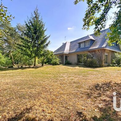 Maison 6 pièces 519000 €