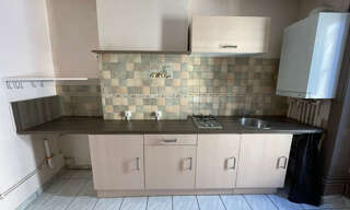 Appartement 2 Pièces 40 m² à louer à Saint-Étienne (42000)