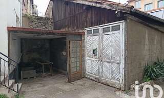 Immeuble  54 m² à vendre à Saint-Étienne (42100)