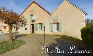 Maison 3 Pièces 67 m² à vendre à Brigueil-le-Chantre (86290)