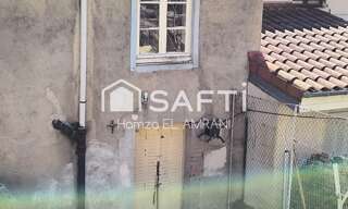 Maison 3 Pièces 80 m² à vendre à Thiers (63300)