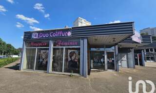 Immeuble  90 m² à vendre à Vesoul (70000)