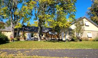 Maison 8 Pièces 154 m² à vendre à Veyrières (19200)