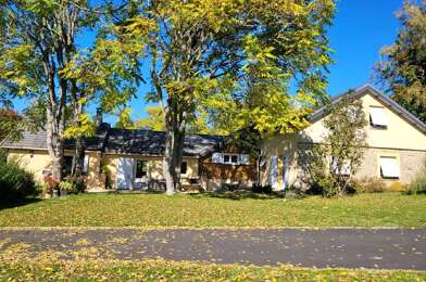 Maison 8 pièces 270000 €