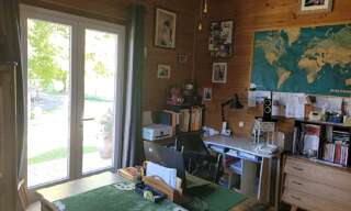 Maison 8 Pièces 154 m² à vendre à Veyrières (19200)