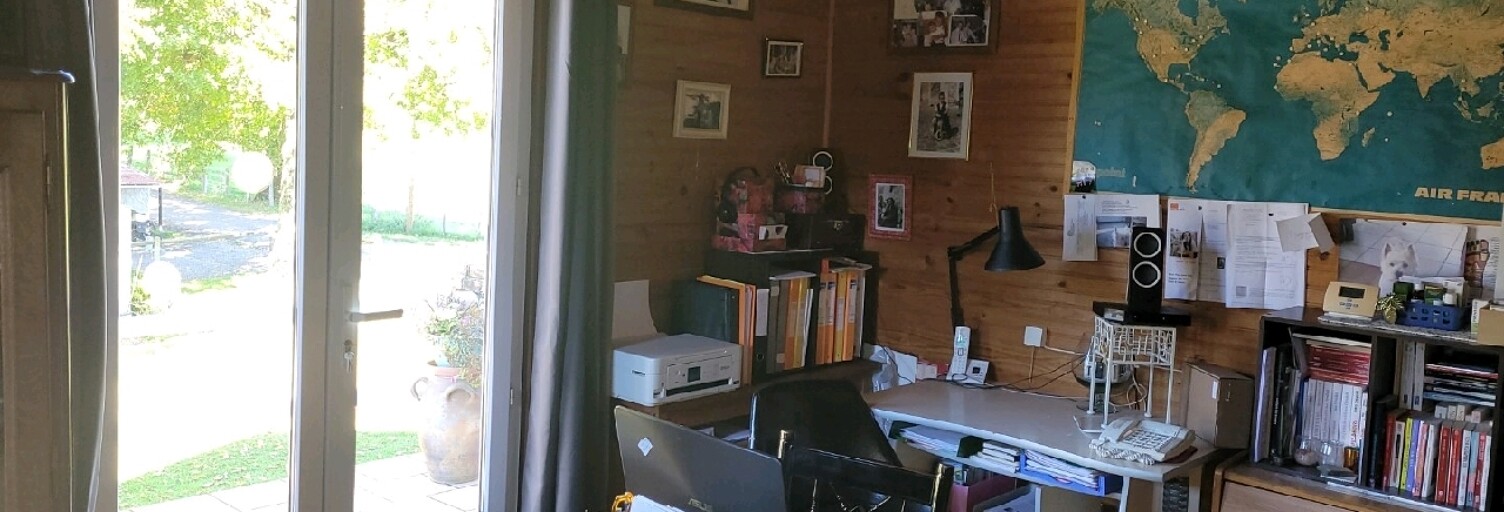 Maison 8 Pièces 154 m² à vendre à Veyrières (19200)